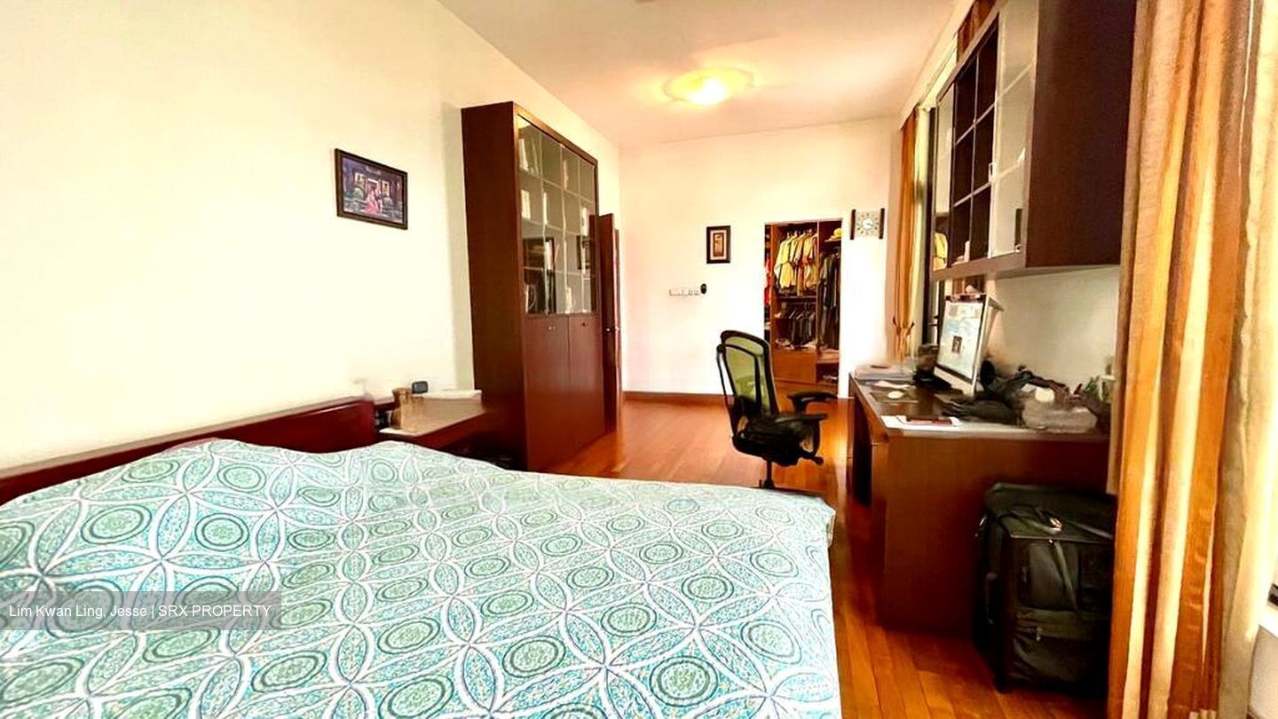 Heritage View (D5), Condominium #454462301